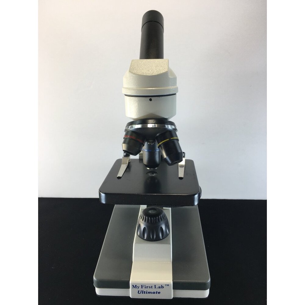 My First Lab Ultimate Microsoft MFL-05 4x 10x 40x with Charger